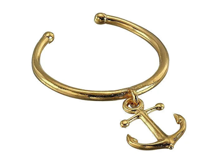 ALEX AND ANI Anchor Ring