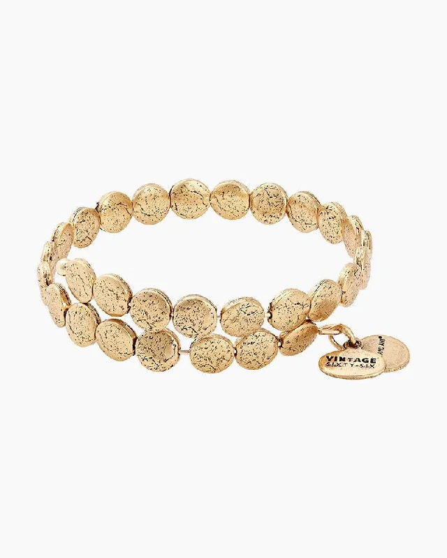 ALEX AND ANI Coin Wrap