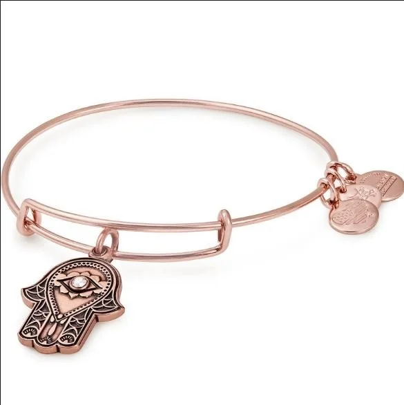 ALEX AND ANI Hand of Fatima III