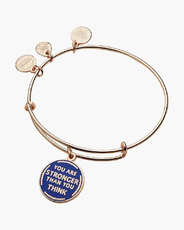 ALEX AND ANI You Are Stronger Than You Think